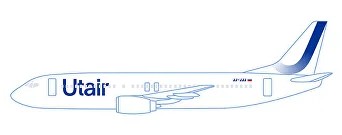 Boeing 737-400 / 500 / 800